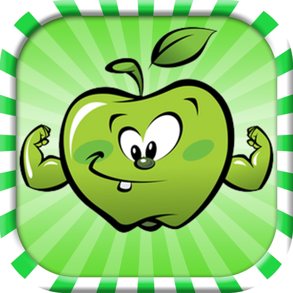 Crazy Match Fruits icon