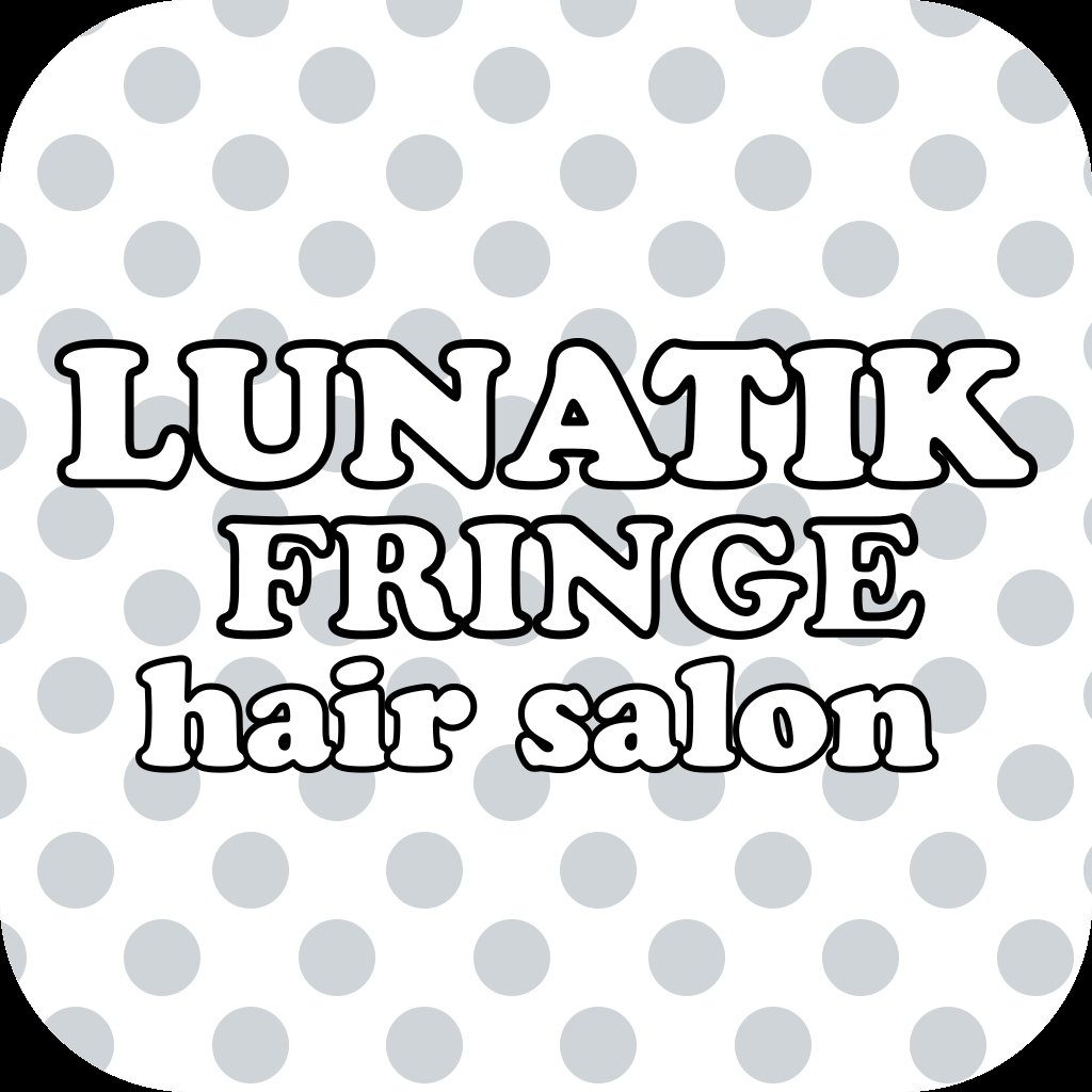 Lunatik Fringe icon