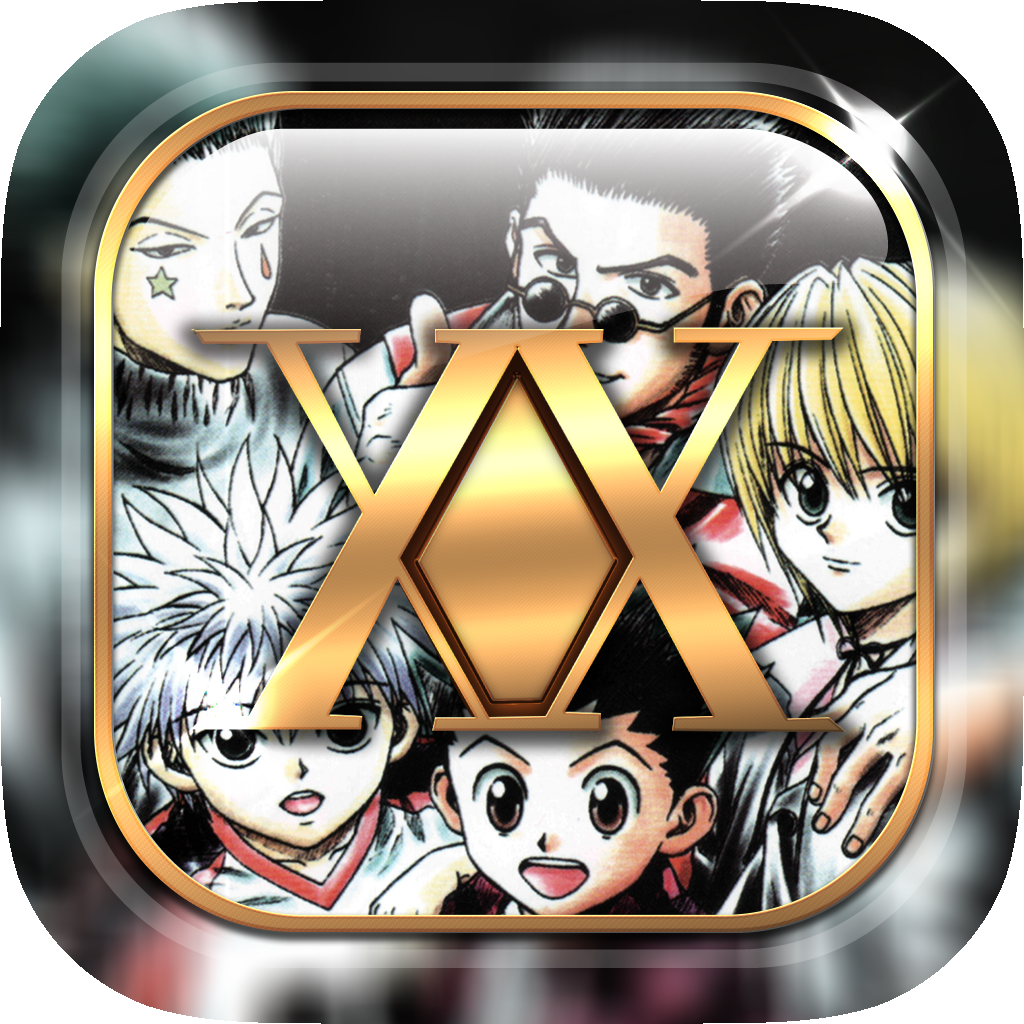 Manga and Anime Gallery : HD Wallpaper Themes and Backgrounds in  The Hunter x Hunter Style icon