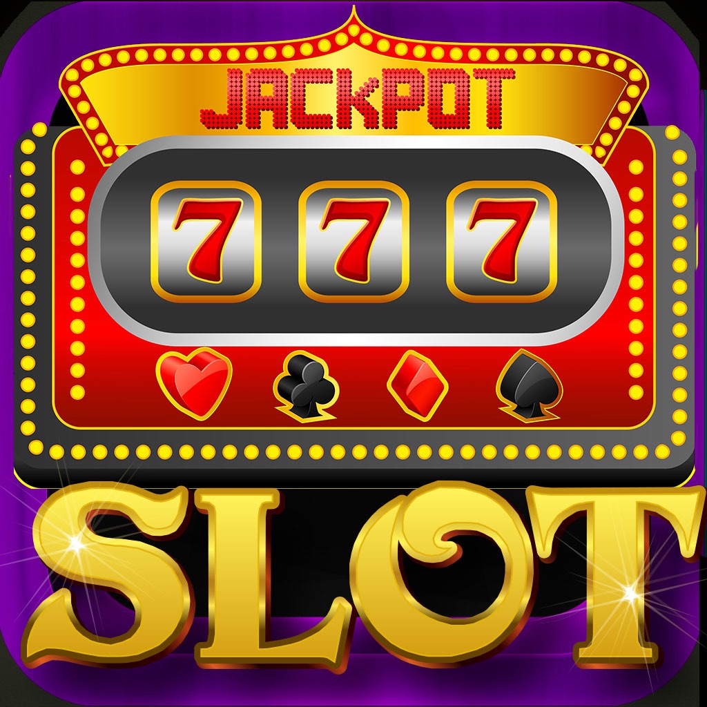 AA Aces Classic Slots - JackPot Casino Gamble Game Free icon