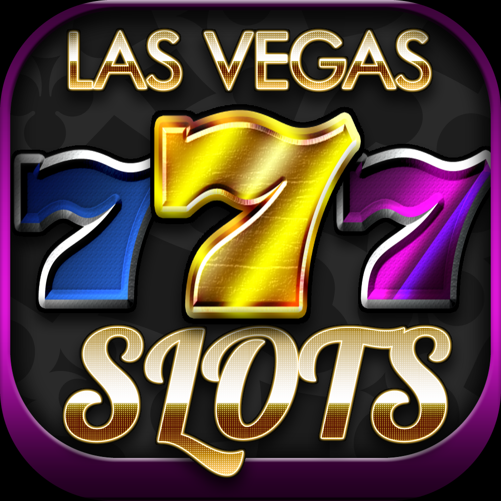 `` A 777 A Adventure In Vegas Slots icon