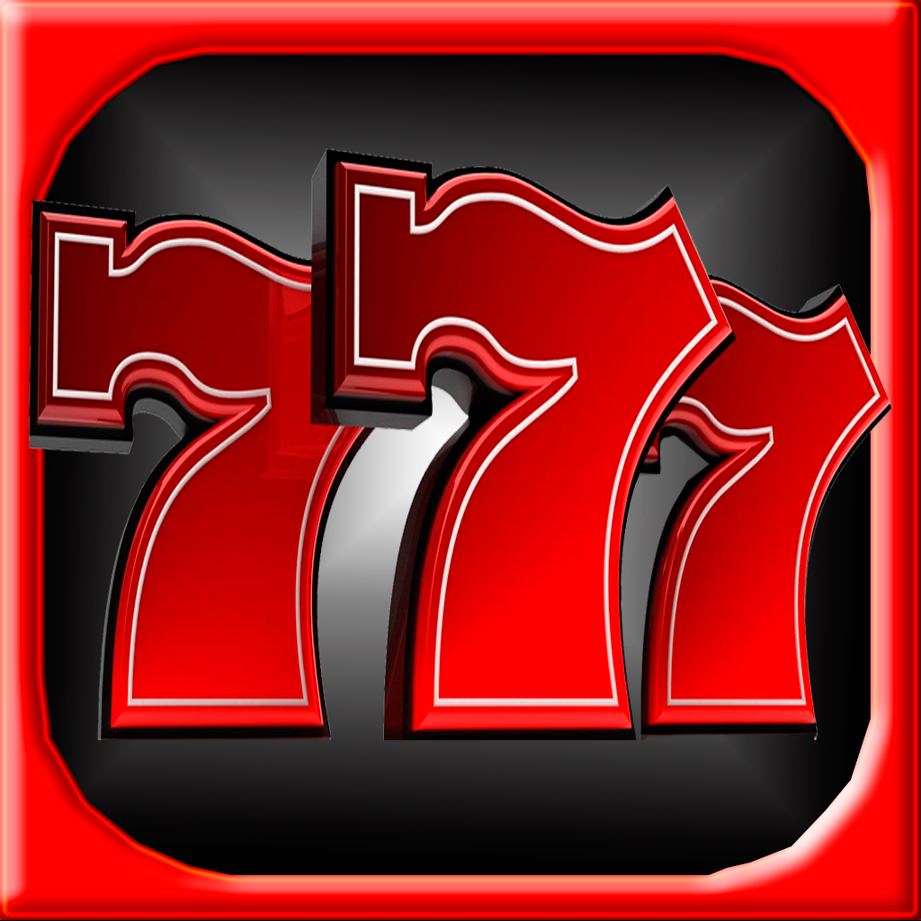 ```AAA Ace 777 Casino Slots and Blackjack icon