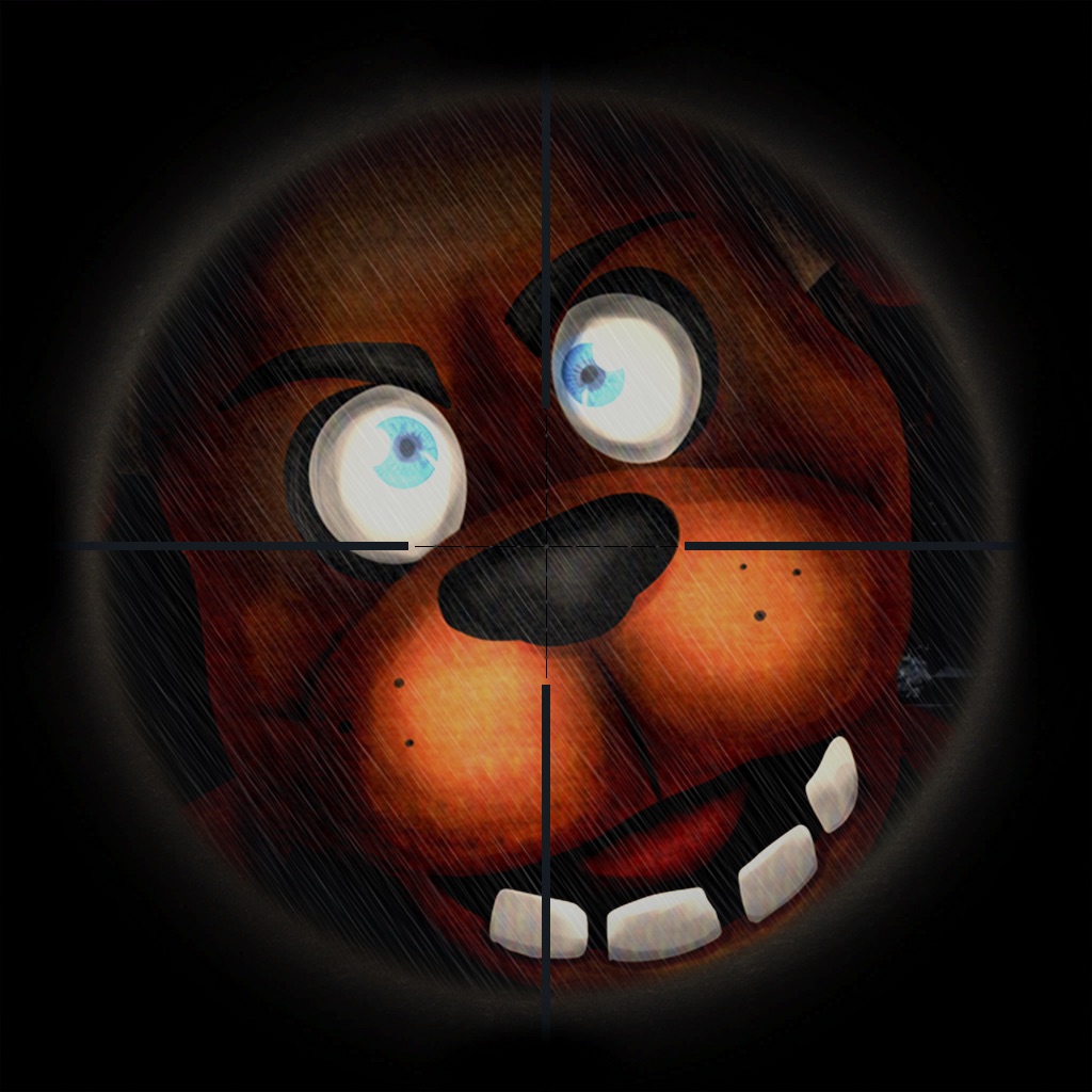 Fright Night at the Museum : Scary Ghost Teddy Bear Edition FREE Icon