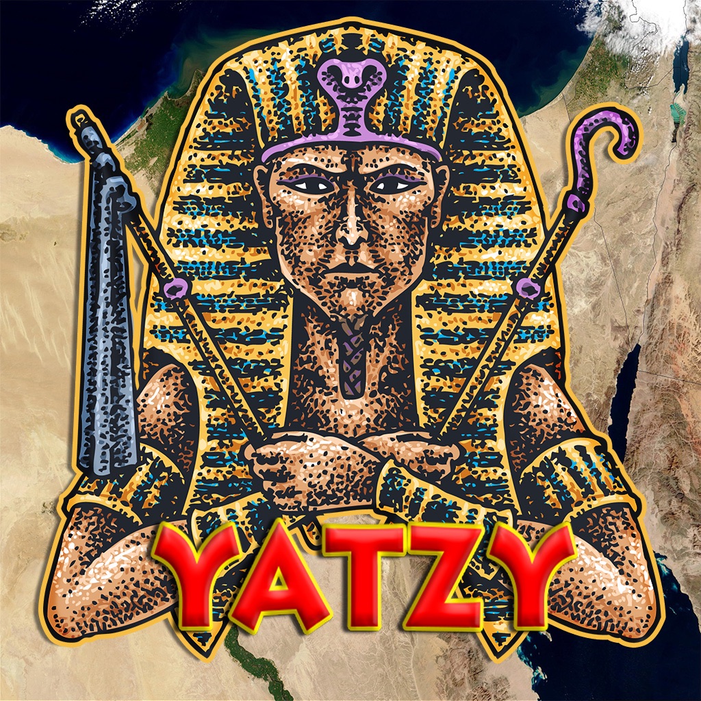 Yatzy Pharaoh's - FREE Yatzy Pharaoh's HD Egyptian Style