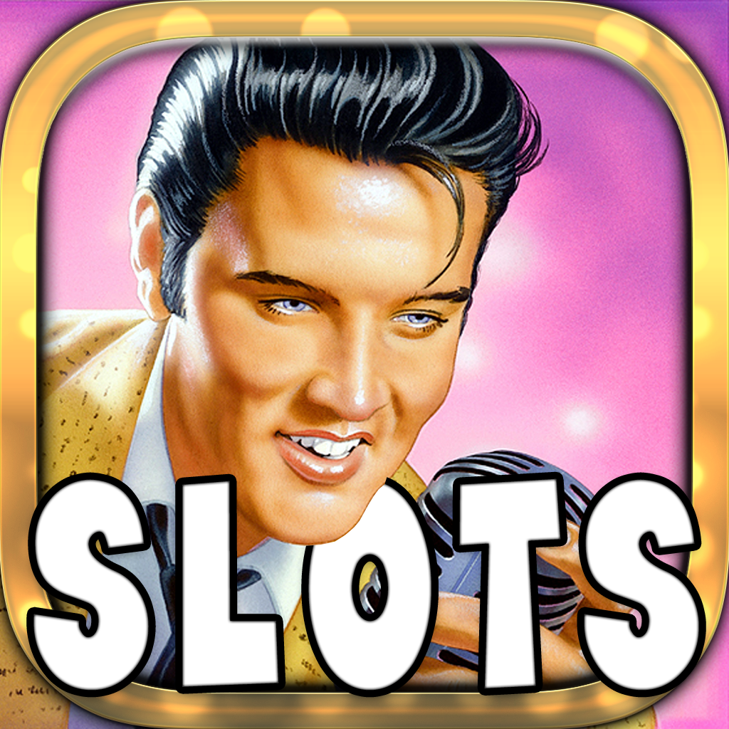 The King Slots icon