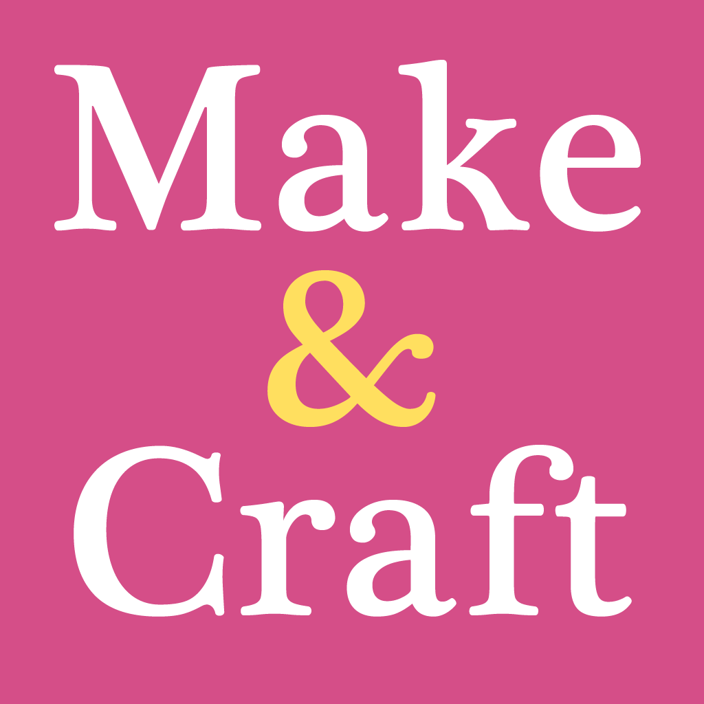 Make & Craft icon