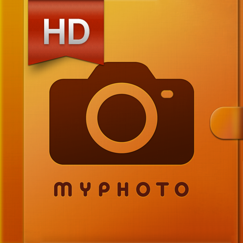 MyPhoto HD - Smart Photo Manager