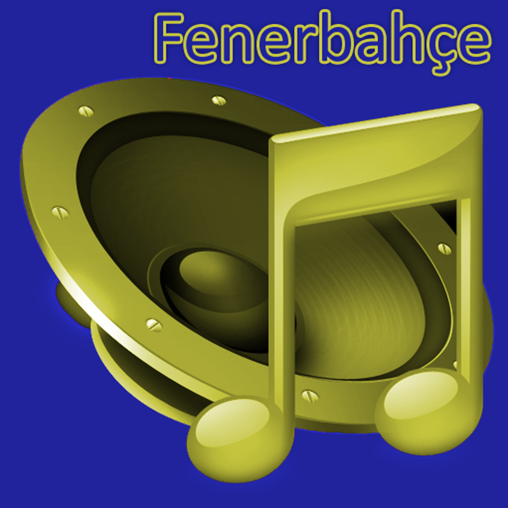 Ringtone For Fenerbahçe icon