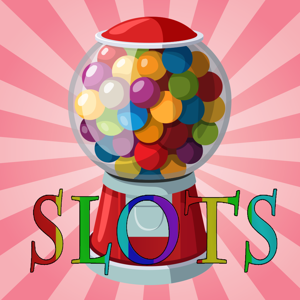 Awesome Candy Slots pro - win progressive chips with lucky bonus cherries!