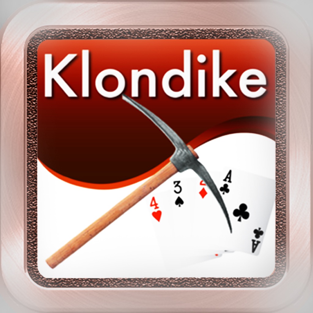 Klondike Solitaire Unlimited