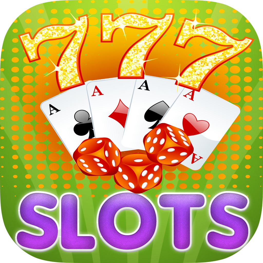 AAA Casinos Slots icon