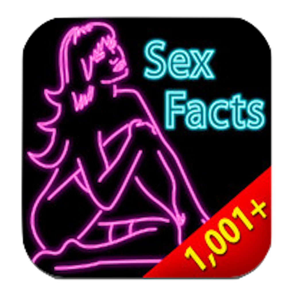 Upgraded 1,001+ Sex Facts