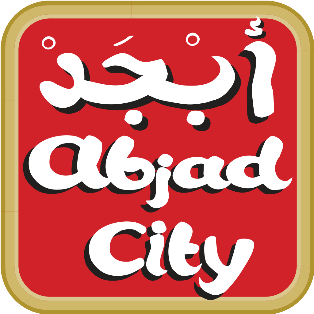 Abjad City for iPhone