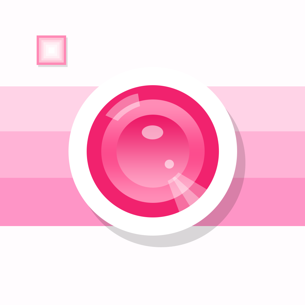 Pic Editor by Oreonax icon