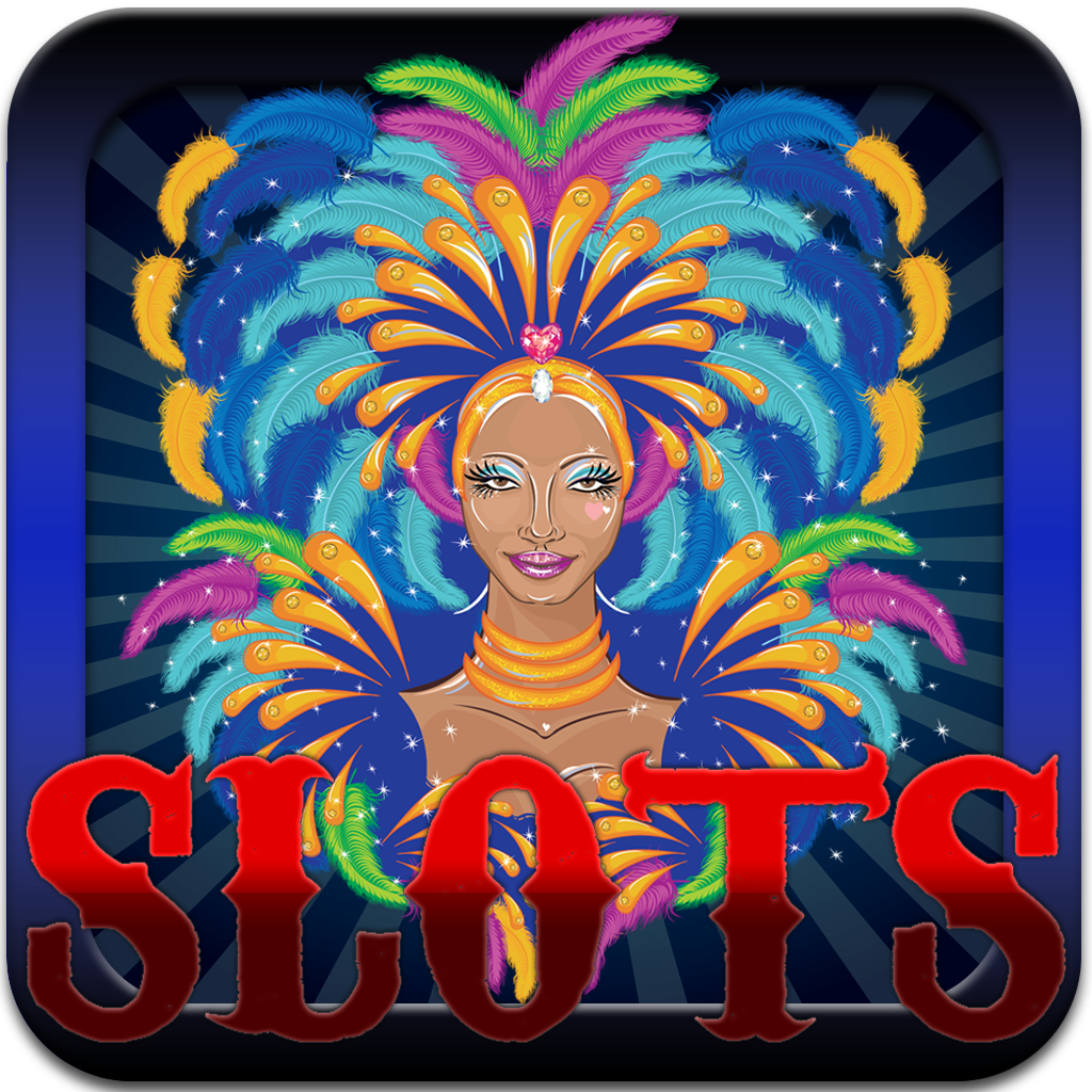 A Brazil Carnival Slot-s Free Las Vegas Casino icon