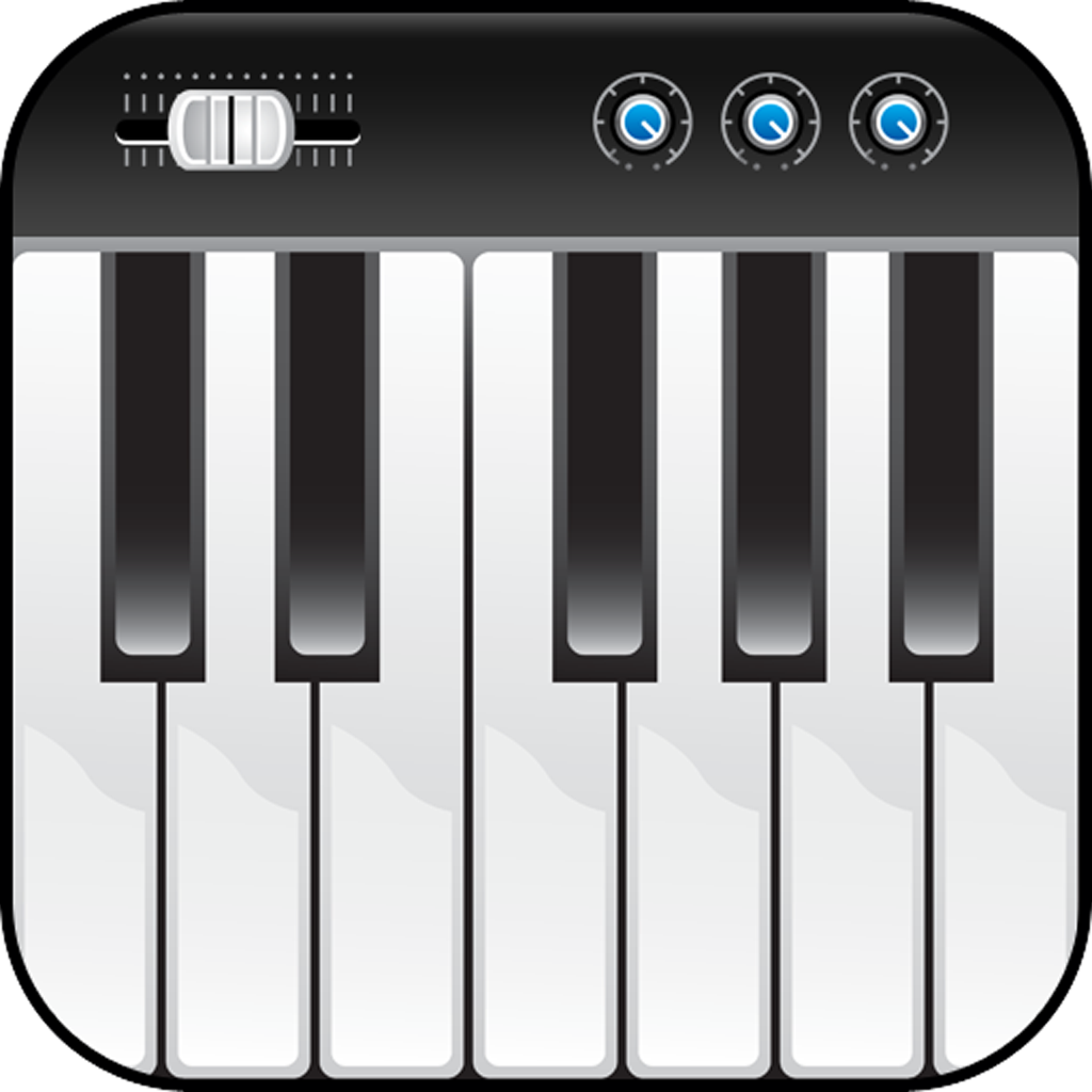 Piano Touch+