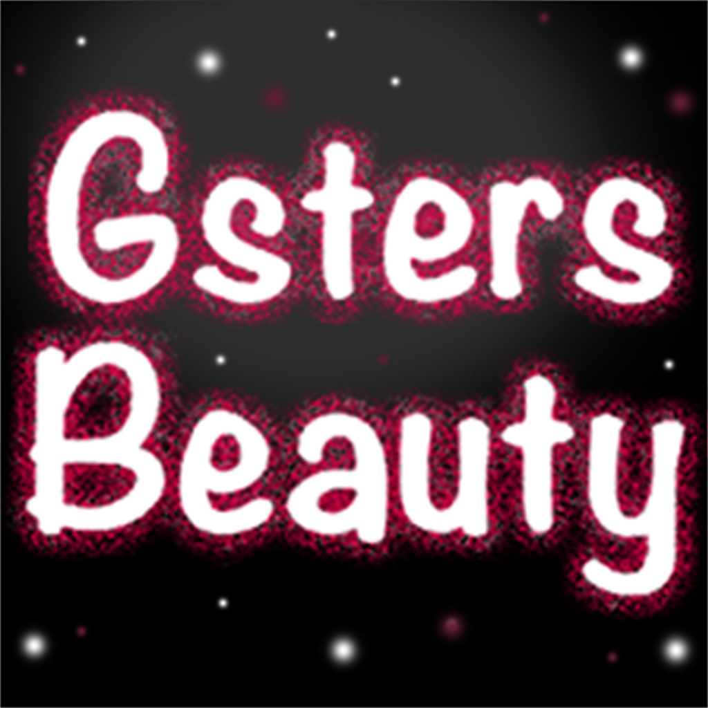 Gsters Beauty icon