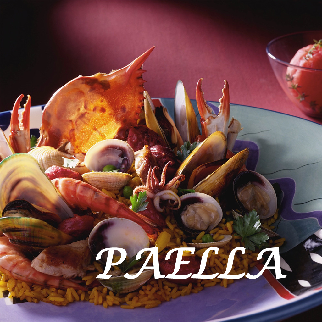 iPaella icon