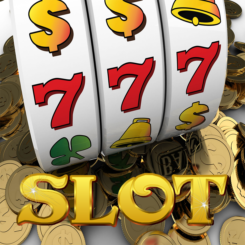 Ace Classic Slots - 777 Vegas Machine Gamble Free