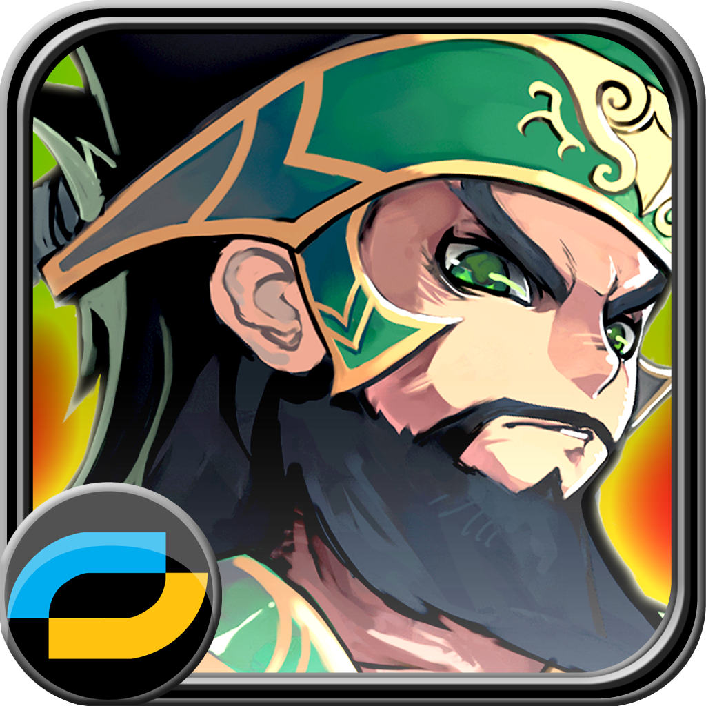 3 Kingdoms Combat : Rise of Shu (Simplified Chinese version) icon