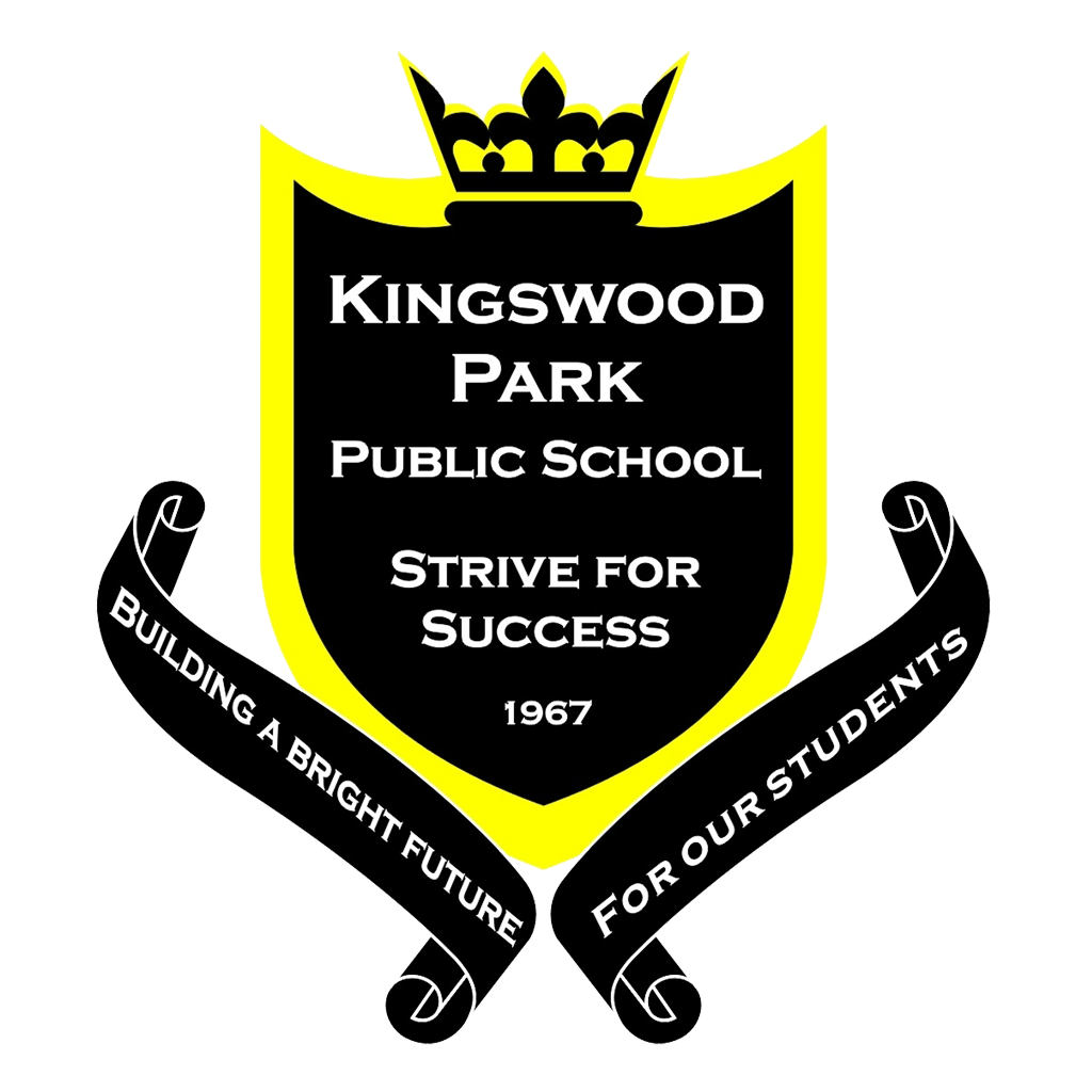 Kingswood Park Public School icon
