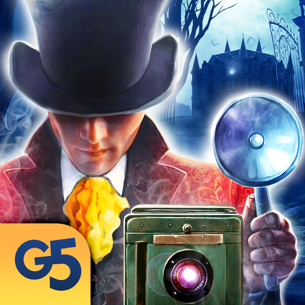 free hidden object mystery games unlimited