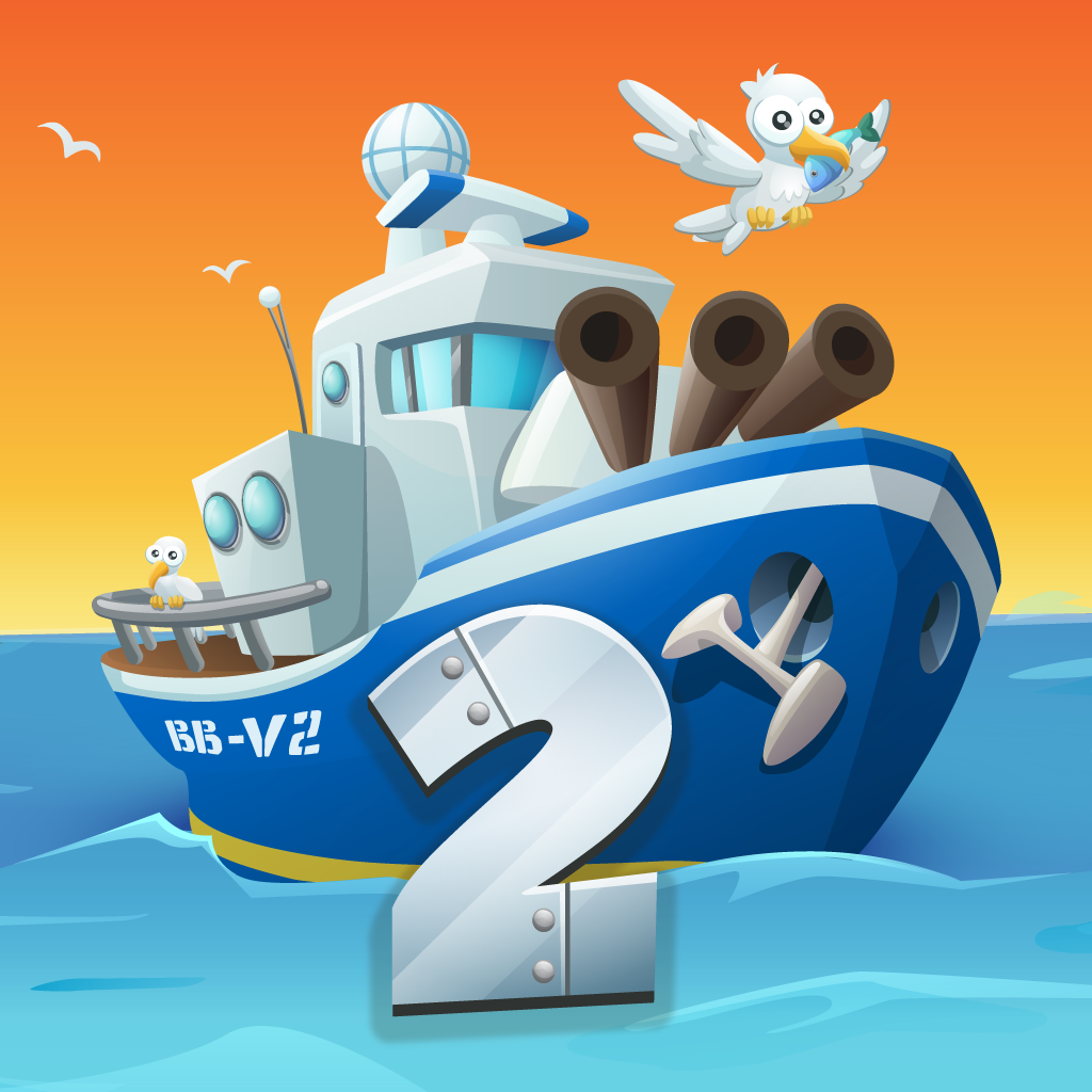 Boom Boat 2 Boom Boat 2