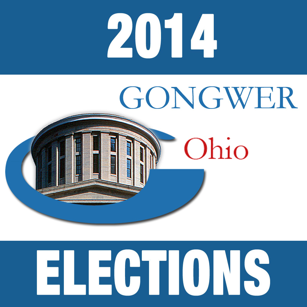 2014 Ohio Elections icon