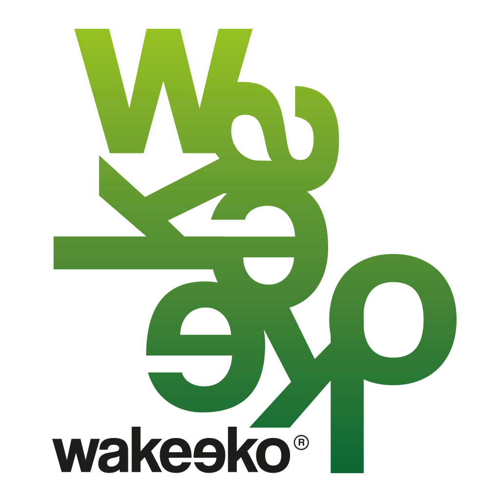 Wakeeko