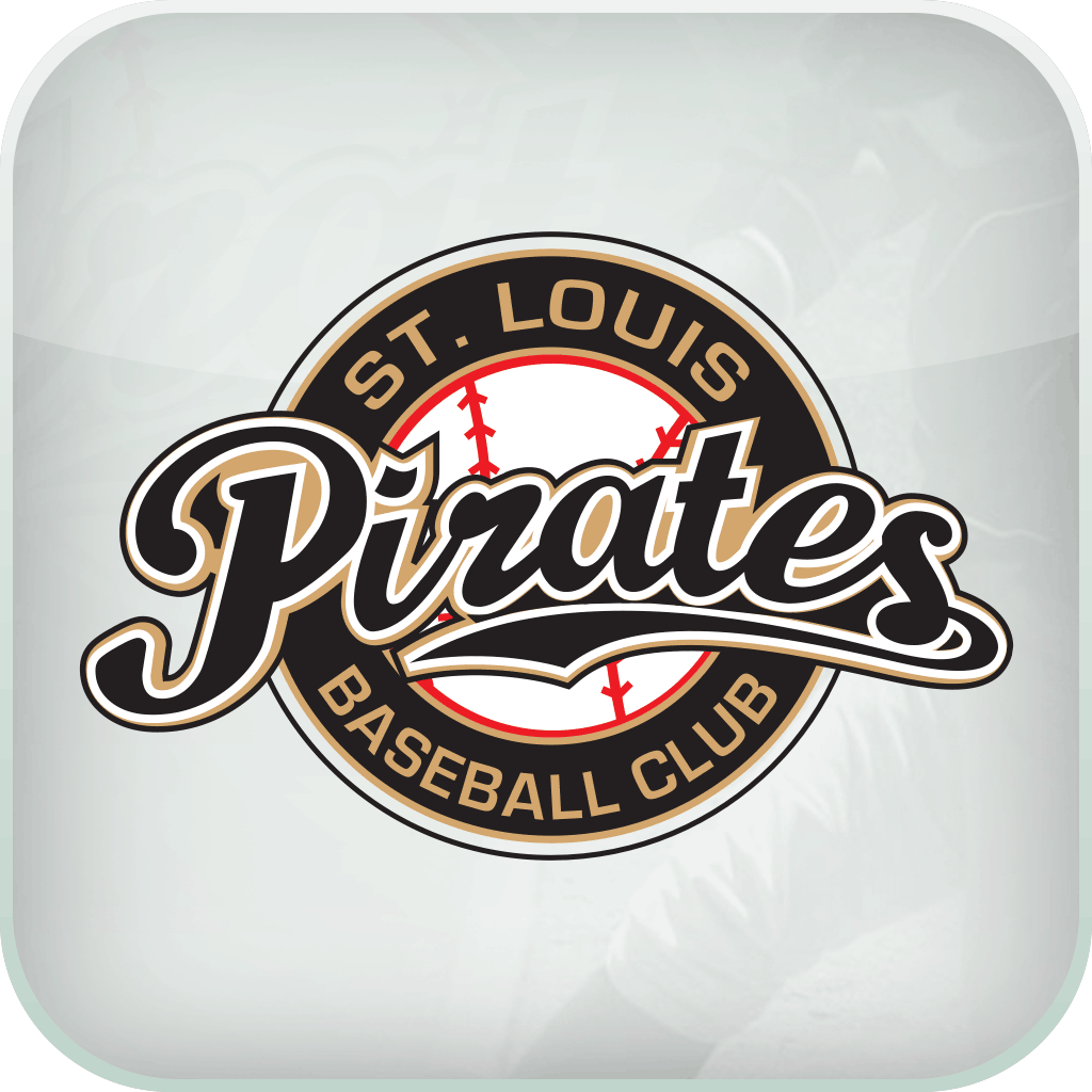 St. Louis Pirates Baseball Club icon