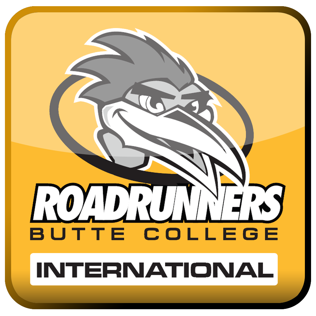 Butte College International Programs icon