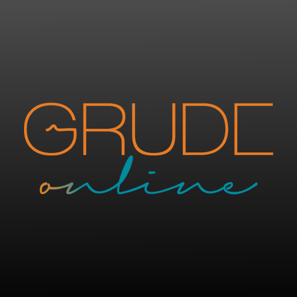 Grude Online icon