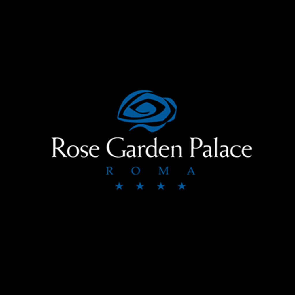 Rose Garden Palace Hotel Rome