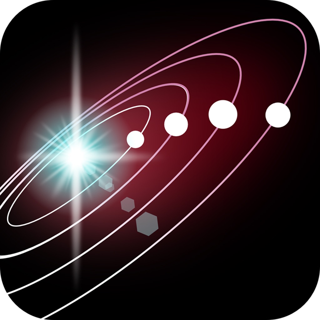 Stars Guide - Sky Map icon