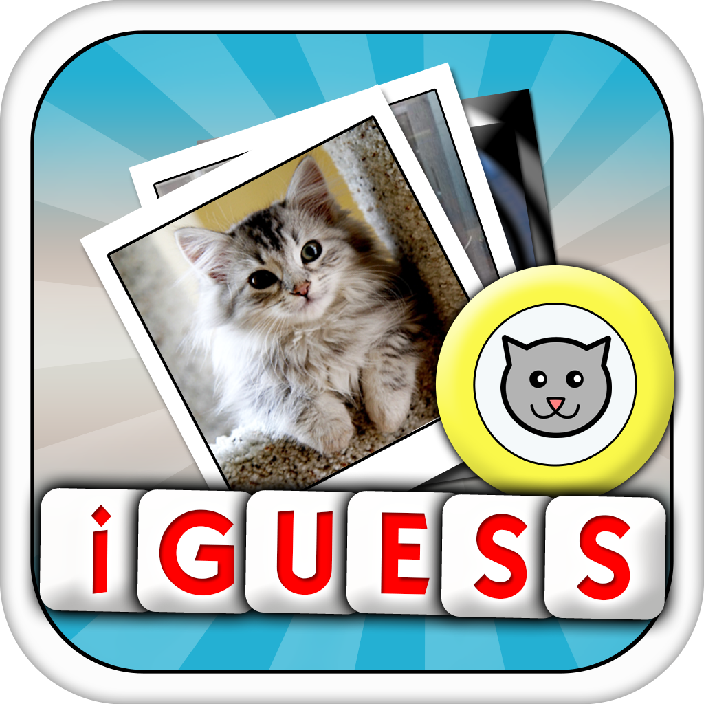 iGuess for Popular Cat Breeds of All Time Pro ( Pictures Animals Edition Quiz )