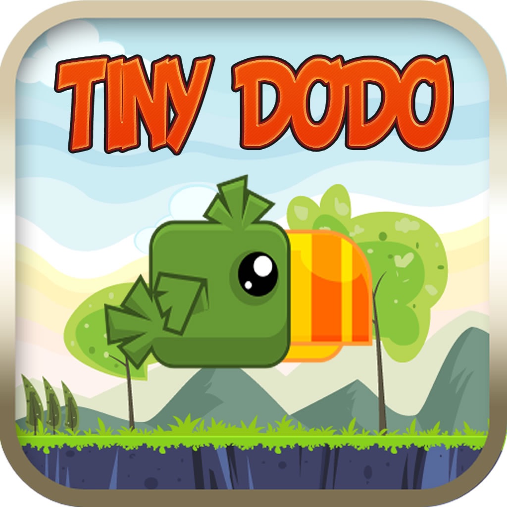 The Impossible Tiny Snappy Dodo icon