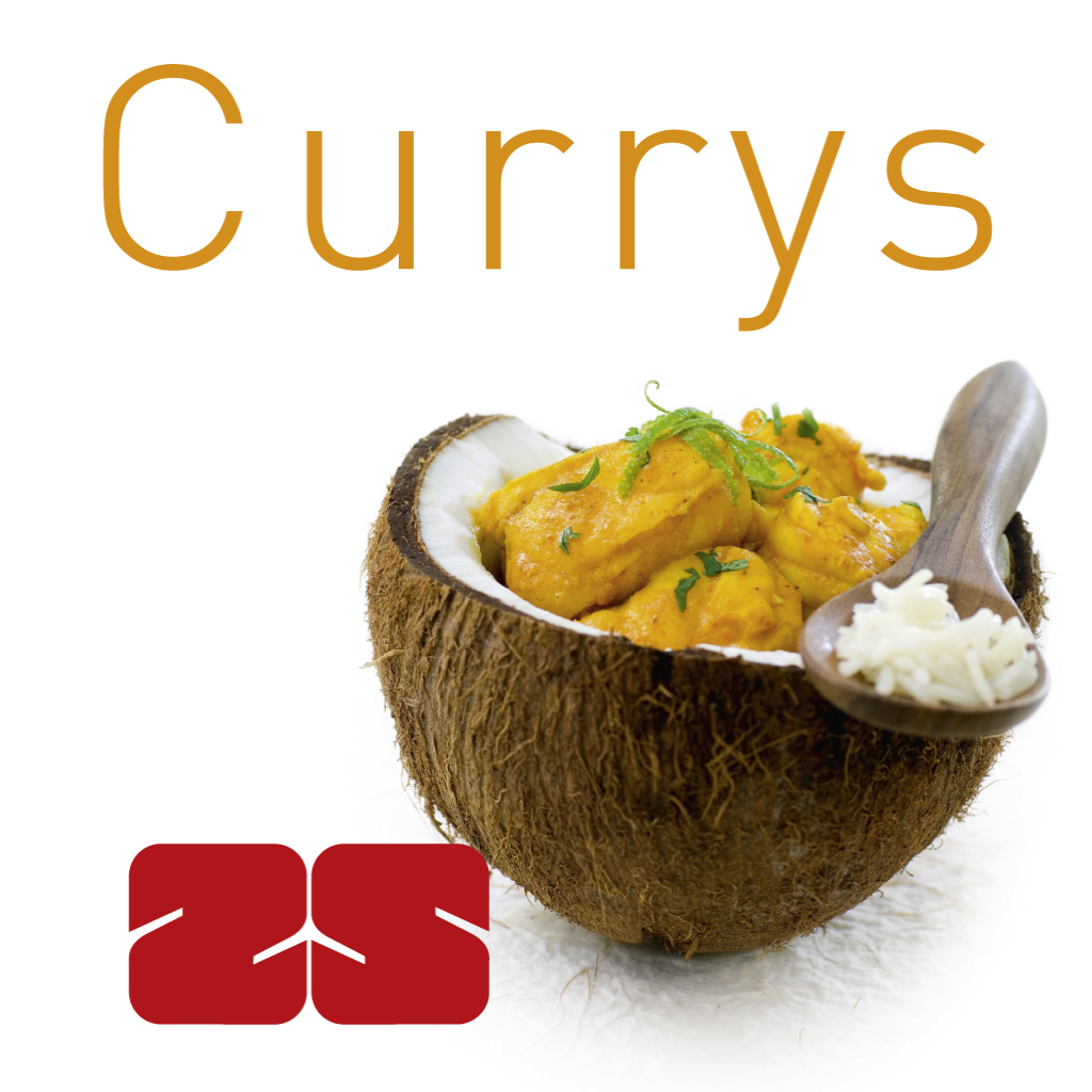 Currys - Trend Rezepte icon