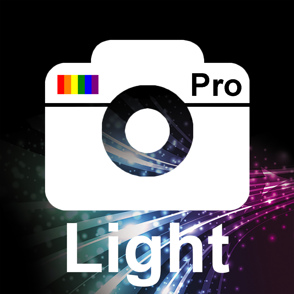 Fotocam Light Pro - Photo Effect for Instagram Fotocam Light Pro - Photo Effect for Instagram