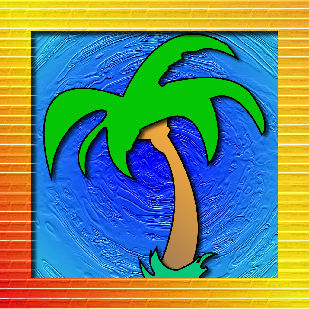 Tropical Slots 3D