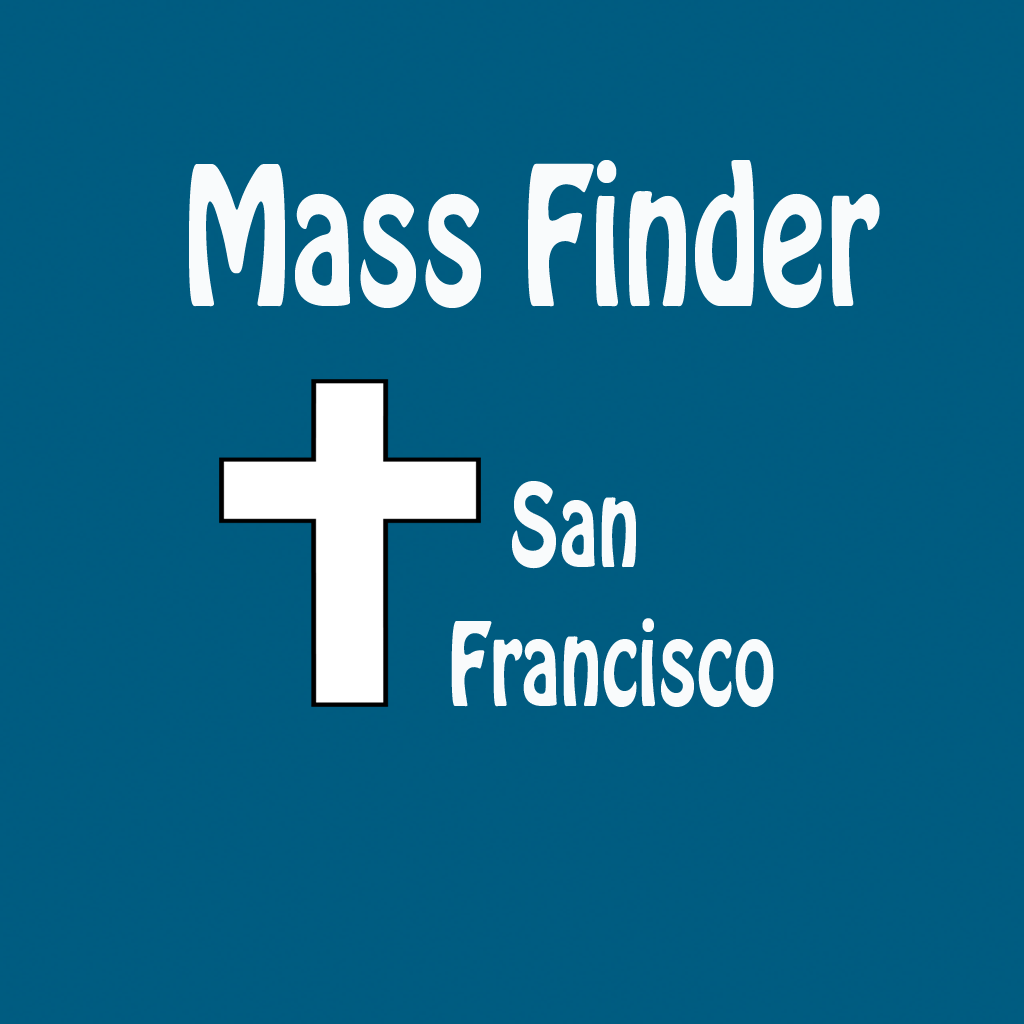 Mass Finder SF icon