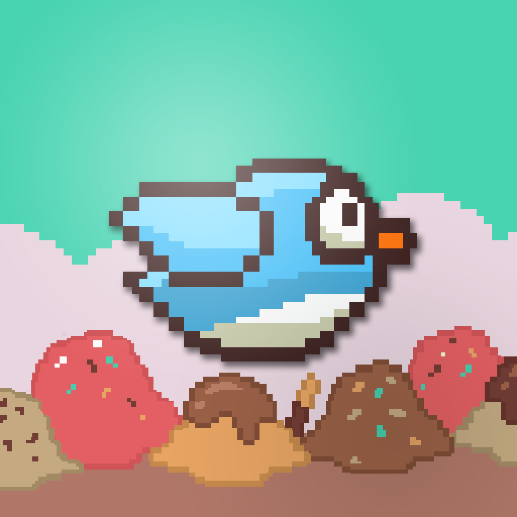 Flabby Bird HD