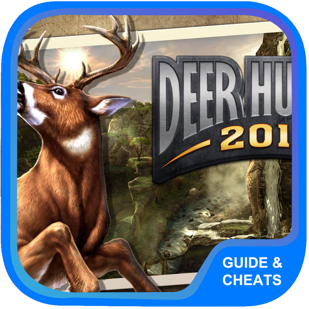 Guide + Cheats for Deer Hunter 2014