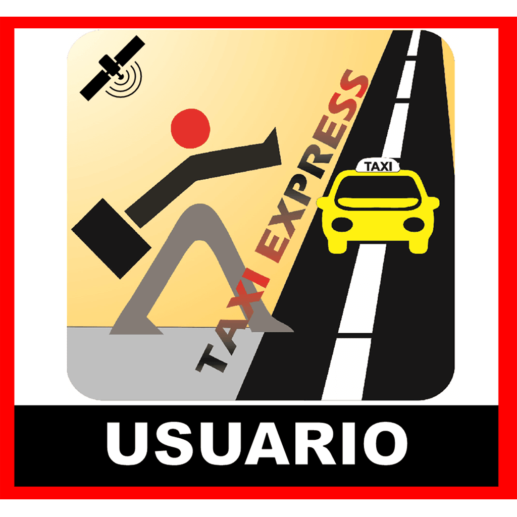 Taxi Lima Express icon