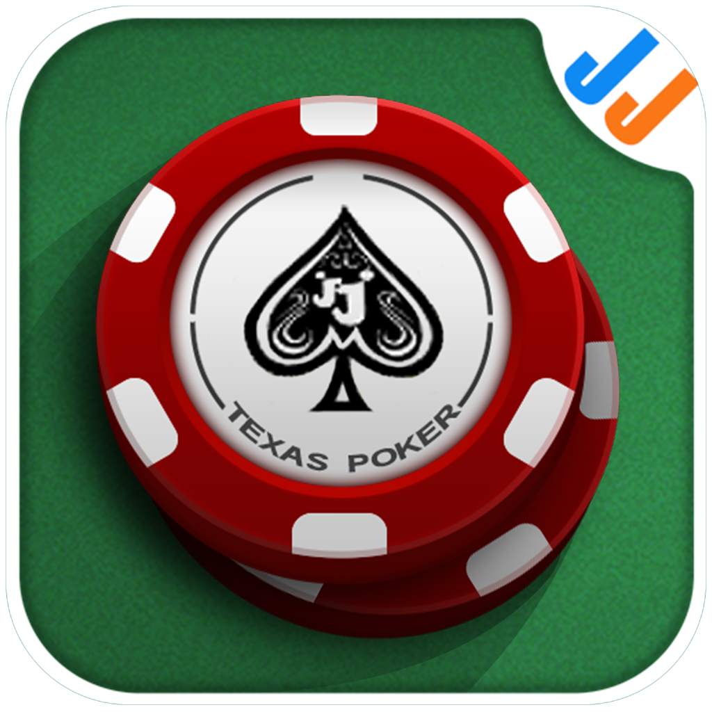 JJ德州扑克 HD icon