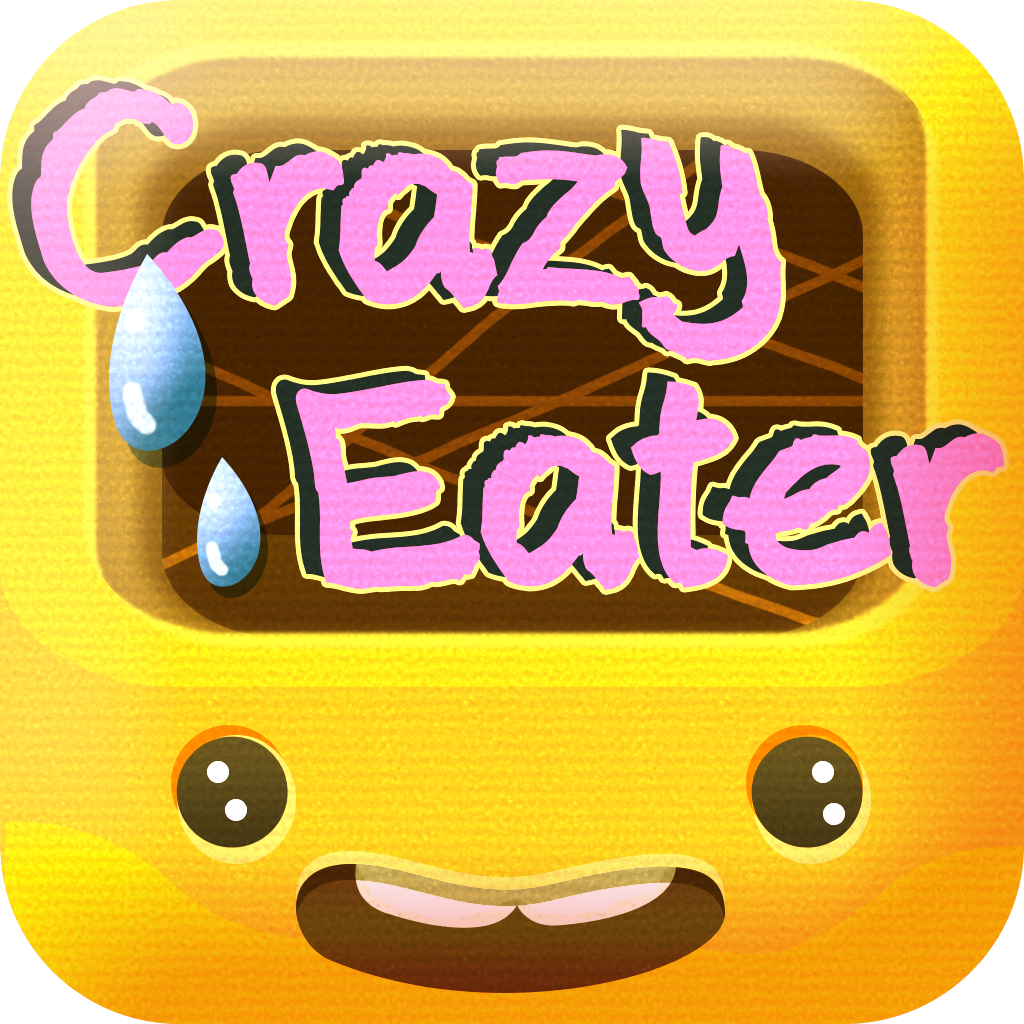 Crazy Eater icon