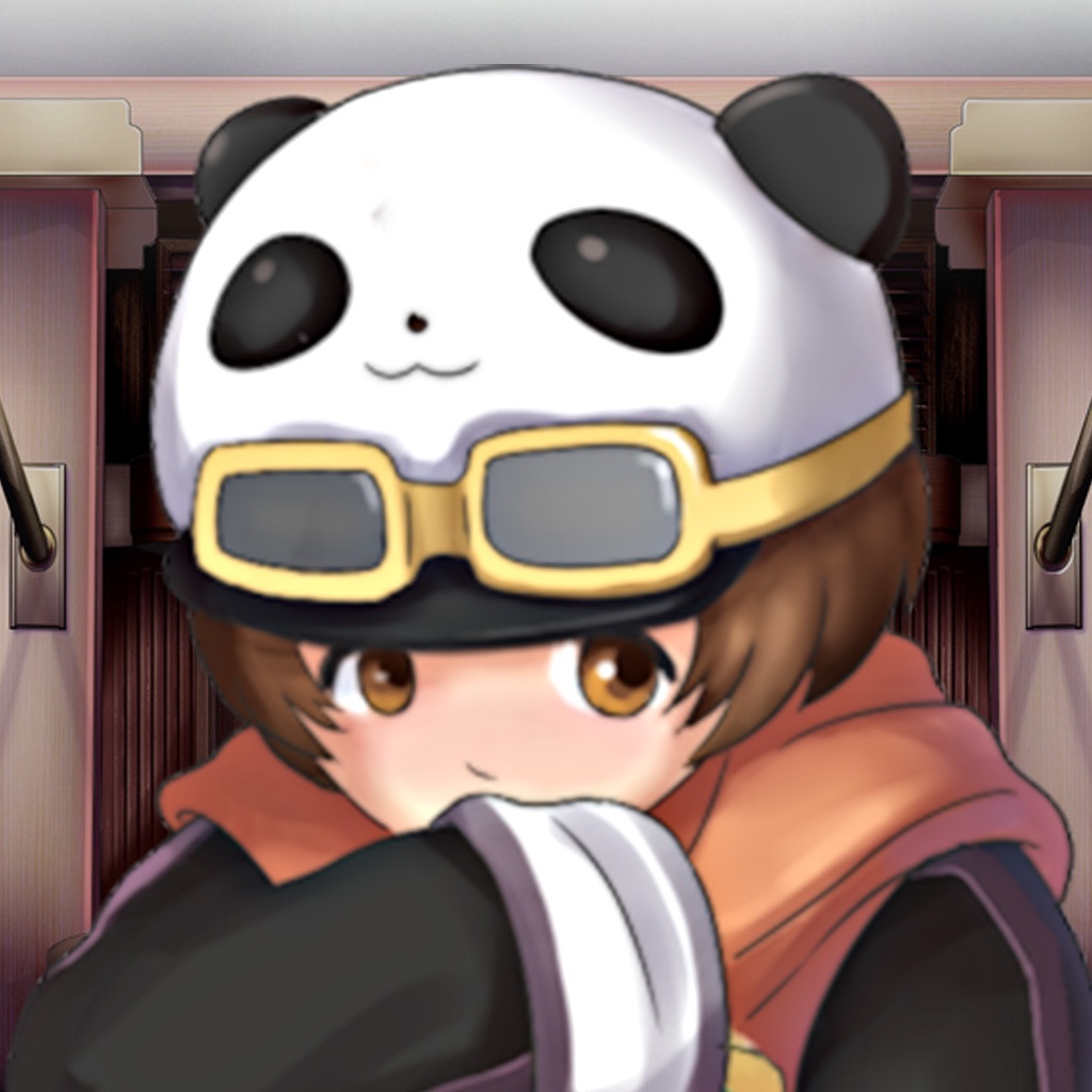 逆转大熊猫 - 橙光游戏 icon