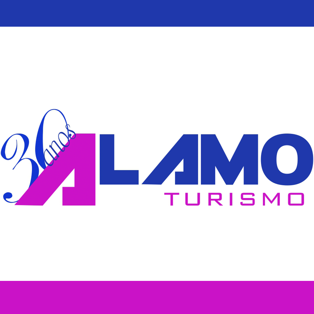 ALAMO TURISMO icon