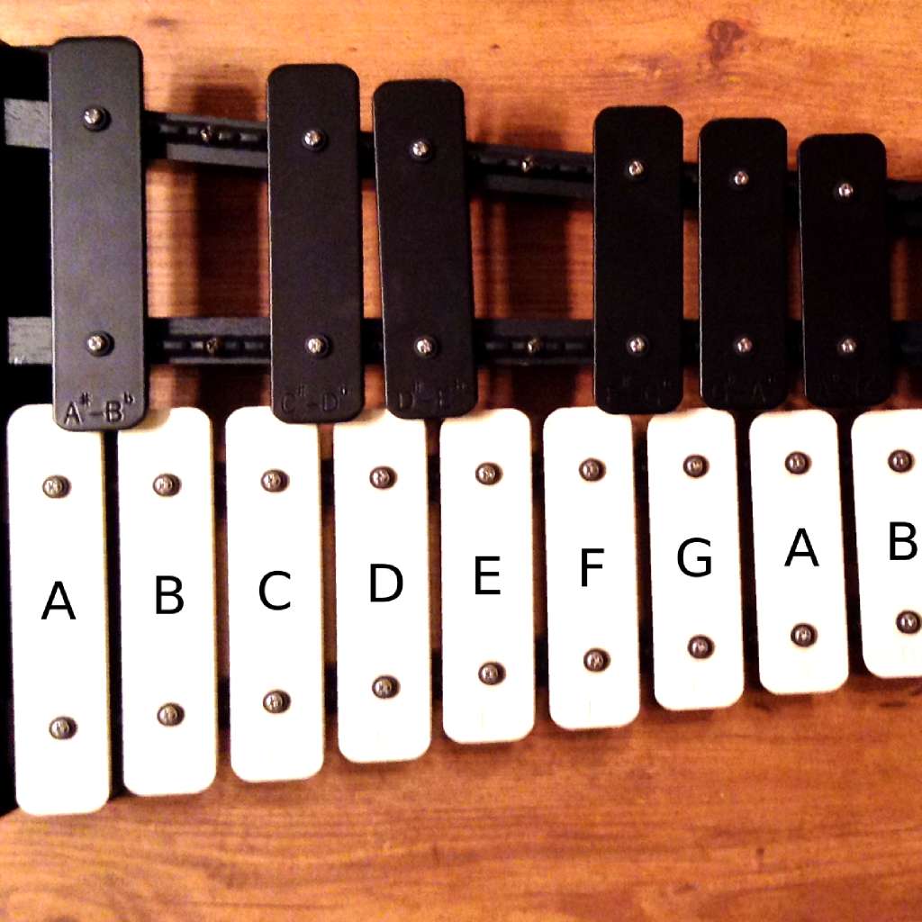 Real Xylophone 1.0