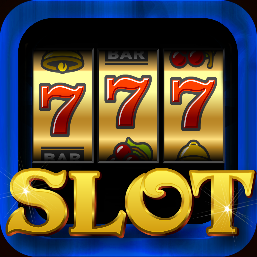 Ace Classic Slots - 777 Vegas Gambe Game Free icon