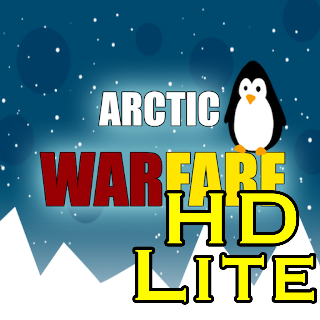 A Penguin Story HD Lite